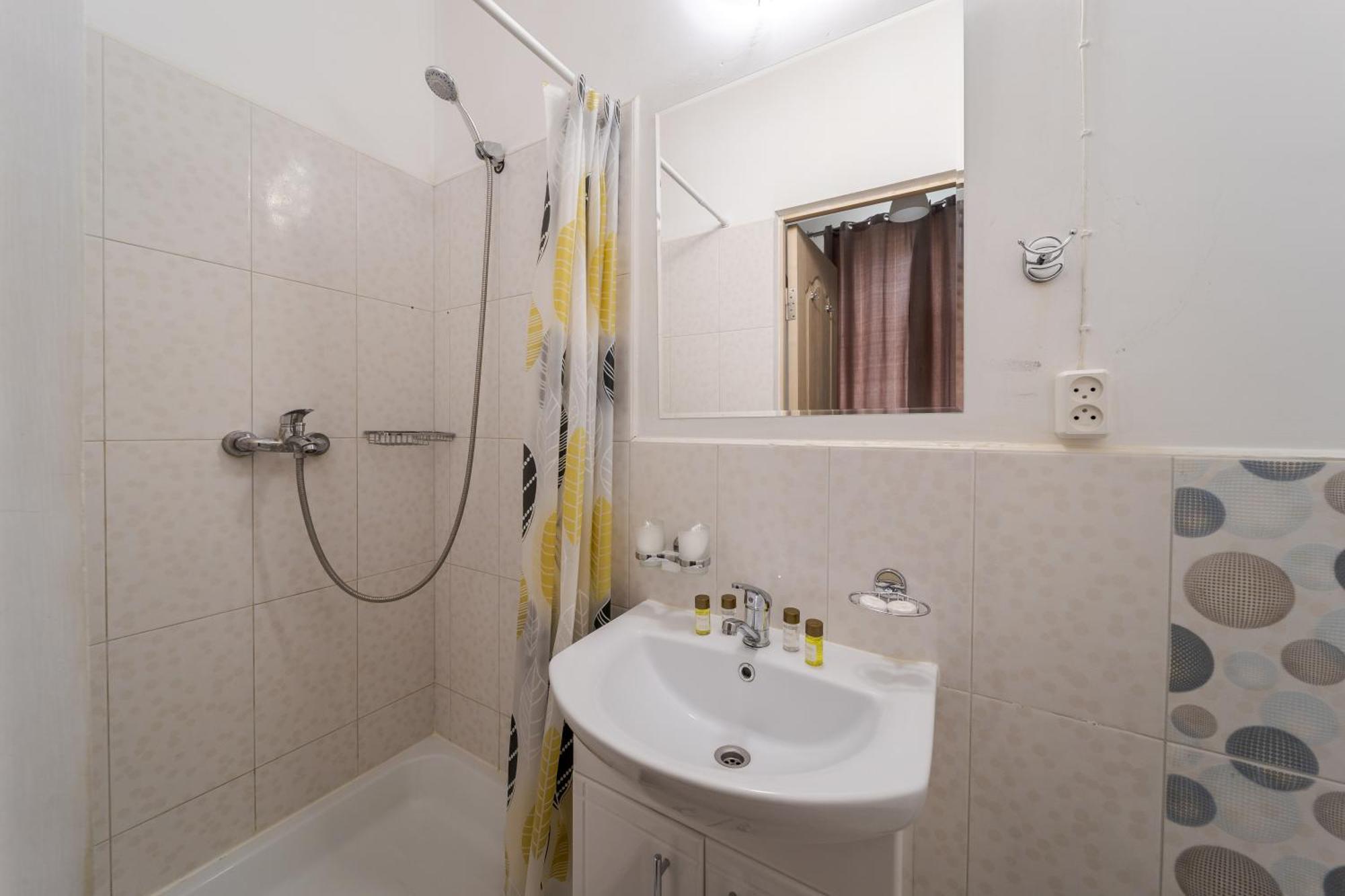 Demar Apart Herzena Lviv Exteriör bild
